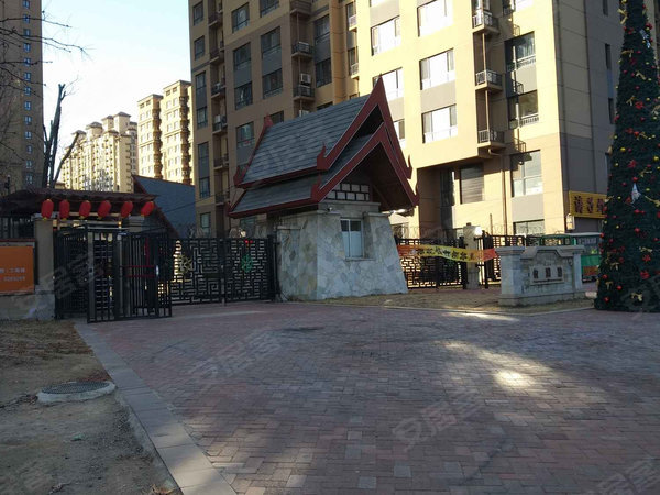 万科城悦澜湾,越岭路-鞍山万科城悦澜湾二手房,租房