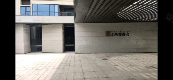 万科西郊都会(公寓住宅) 嘉定-安亭-博园路6666弄