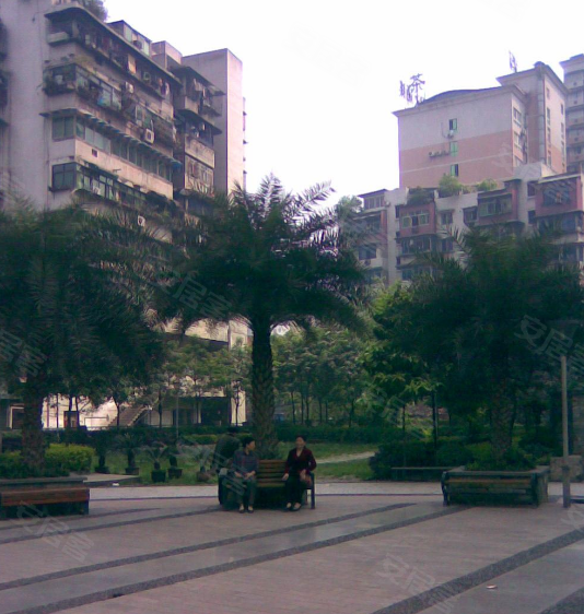 同创米兰天空户型图,外景图,分布图,同创米兰天