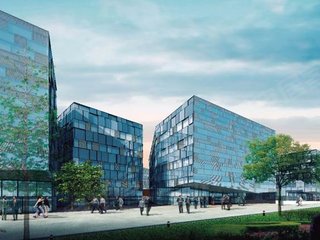 北京中关村软件园GDP_北京中关村软件园