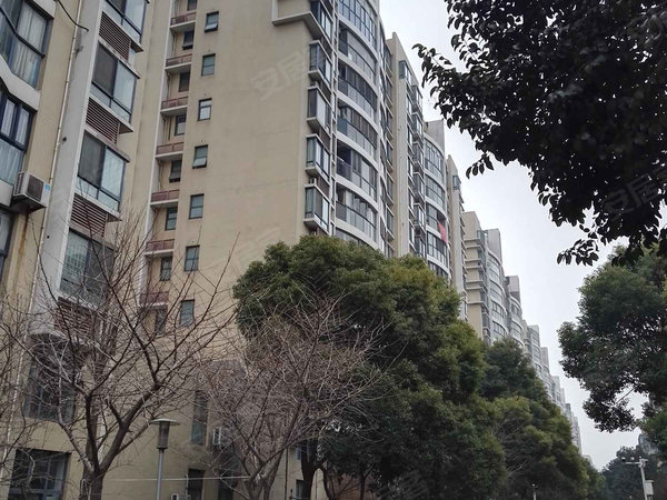 中天城市花园(西区),人民南路-靖江中天城市花园(西区