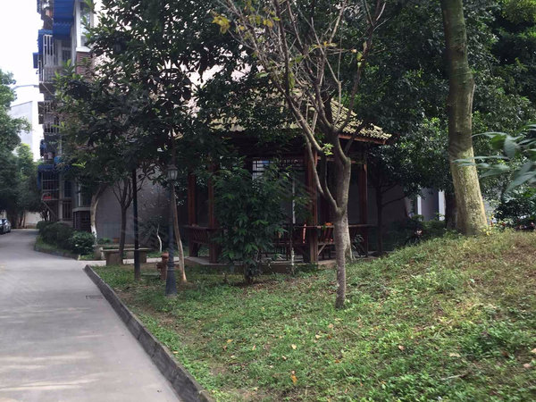 怡馨花园,二环路西一段89号-成都怡馨花园二手房,租房-成都安居客