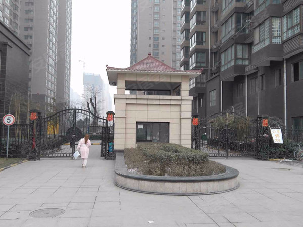 江林新城c区