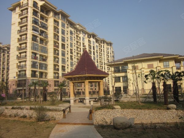 南京小区 江宁小区 东山小区 青山湾花园 实景图 1 30#xe