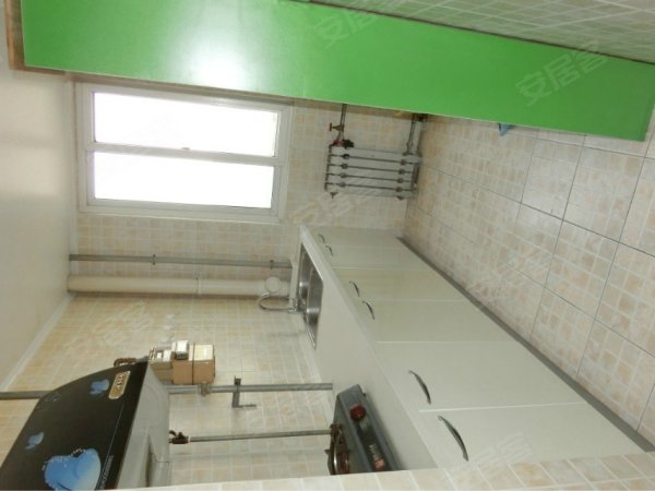 <em>民安小区</em>,东直门租房,簋街 民安精装超大 两居室