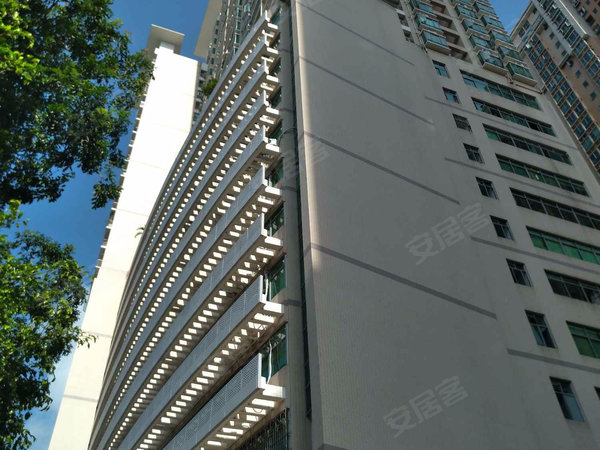 侨福大厦,新闻路57号-深圳侨福大厦二手房,租房-深圳安居客