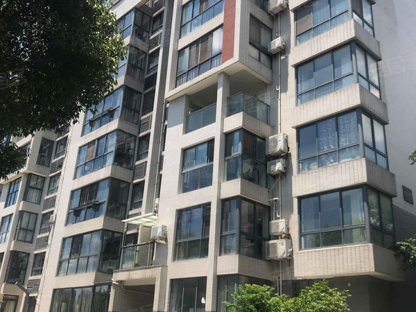 上海小区 上海周边小区 苏州小区 锦绣阳光公寓实景图 1 10