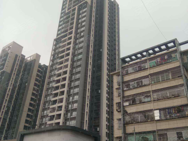 科恒文昌华府