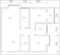 旭景兴园户型图,兰州旭景兴园户型图大全,旭景兴园房型图-兰州安居客