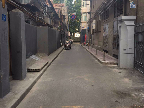 北新街小区
