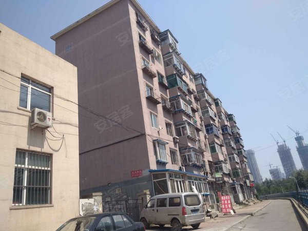 胜利小区