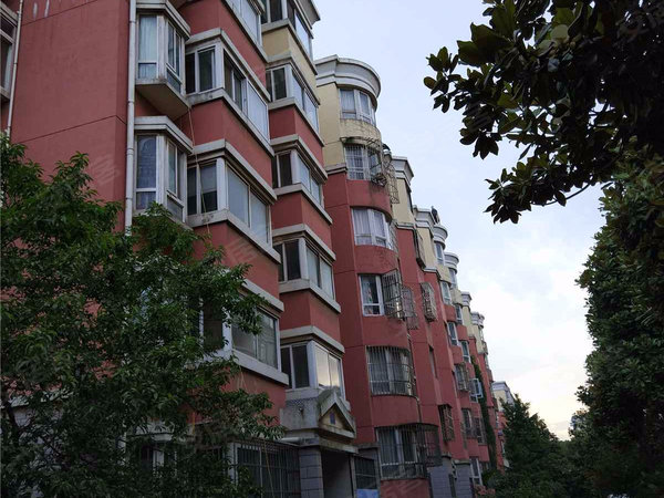 锦绣花园