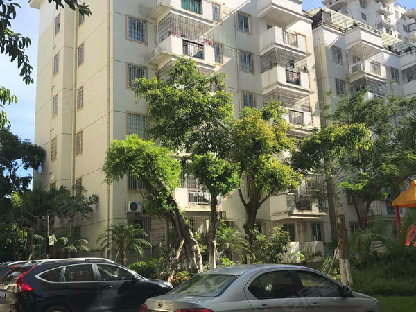 厦门小区 海沧小区 未来海岸片区小区 京口岩小区 实景图 1 12
