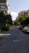东方俊园(西区) 余杭-临平-新颜南路