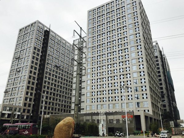 海西9号,新城中路-厦门海西9号二手房,租房-厦门安居客