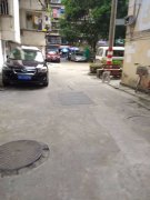 福州小区 鼓楼小区 乌山西路小区 福屿小区一区 福屿小区一区实景图&