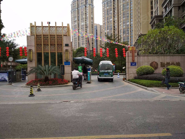 融侨外滩a区,通江路147号-福州融侨外滩a区二手房