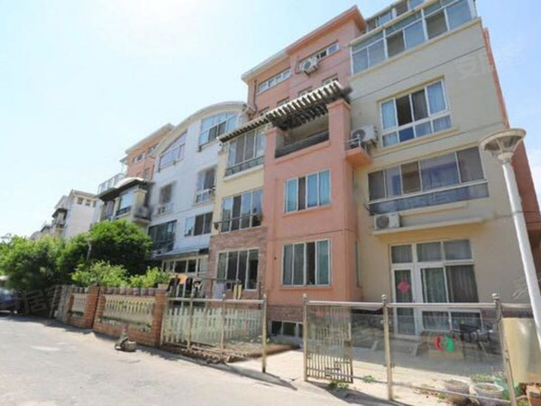 丽水华庭