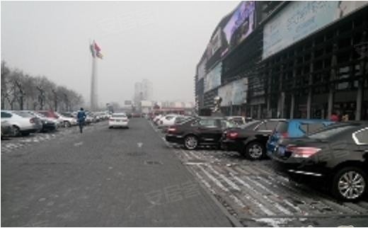 【21世纪官方推荐】北京地铁口旺铺出售低投