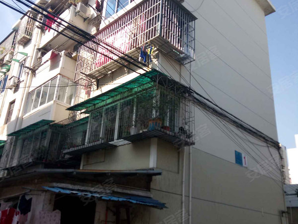 宁波小区 海曙小区 南门小区 马园新村 实景图 1/ 10  