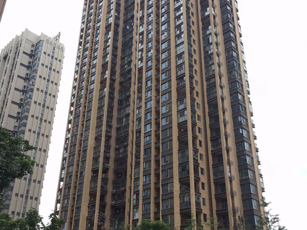 纽宾凯国际社区蜜城