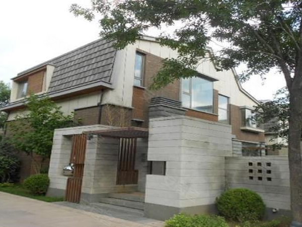 龙湾别墅,裕园路-北京龙湾别墅二手房,租房-北京安居客