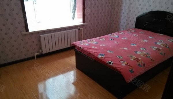 我爱我家 全优房源解放路胜利街交叉口胜景天