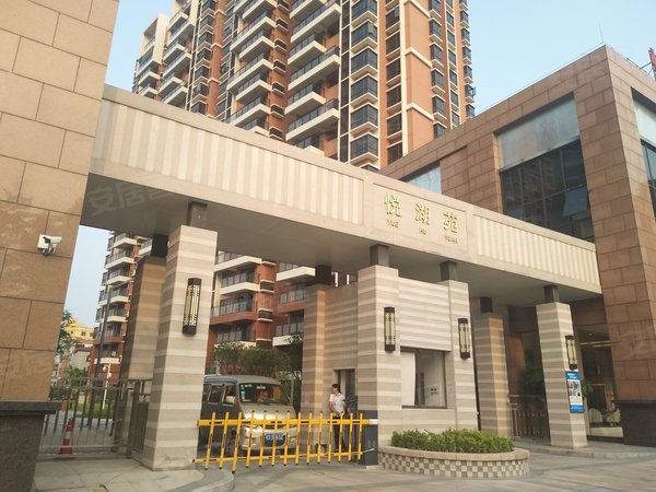 悦湖苑,广场路 - 东莞悦湖苑二手房,租房,房价-东莞