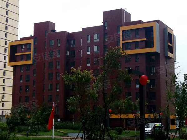 北京安联优悦城二手房、租房-北京安居客