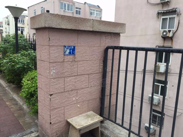 【多图】抚顺路11号乙 平地三楼南北通透正南