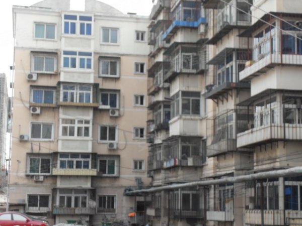 【塘沽泰祥里租房,整租1600元\/月】泰祥里大一