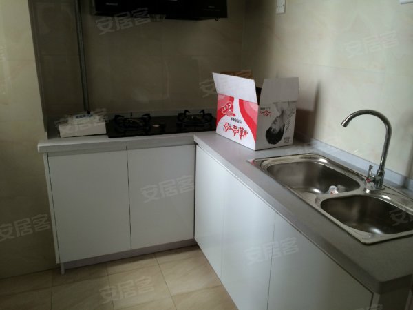 江畔云庐,浦沿租房,房子首次出租 精装修 图片真