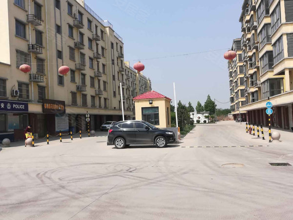 邢台小区 平乡小区 平乡城区小区 棕榈泉花园 实景图 1 17#xe023