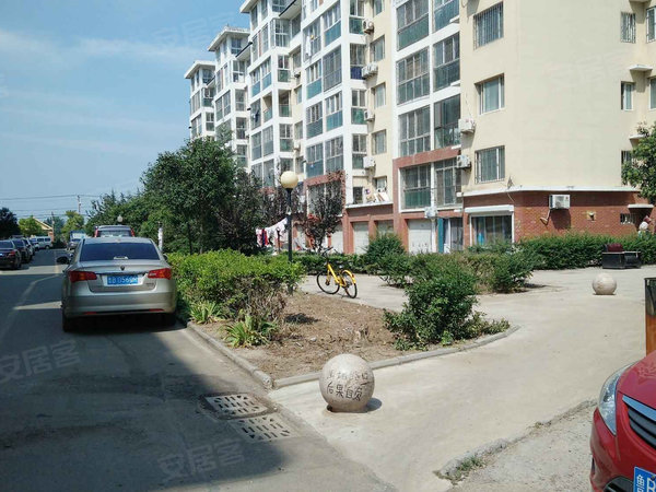青岛小区 即墨小区 北安小区 永信新都花园 实景图 1 12&