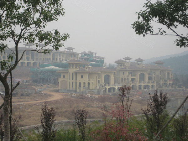 观澜天下,紫蓬山风景区-合肥观澜天下二手房,租房