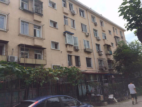 复兴路61号院