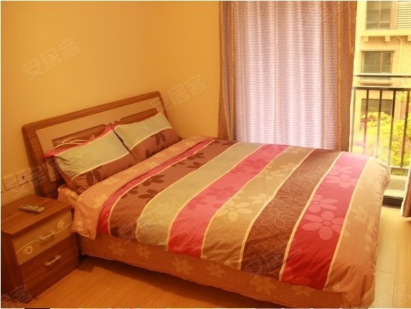 龙湖U城,大学城租房,重庆大学城龙湖u城精装公