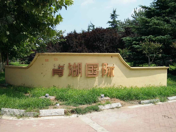中置青湖国际康桥郡