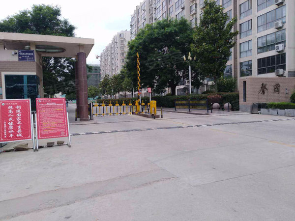 馨园城区-平邑城区-银花路,近板桥路