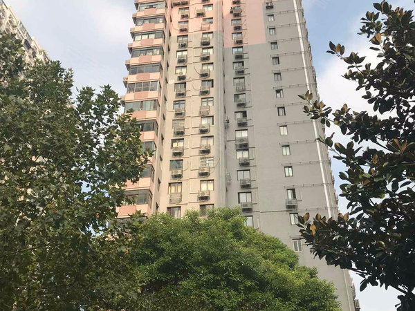 紫云大厦,中山西路800弄55号 上海紫云大厦二手房,租房,房价-上海