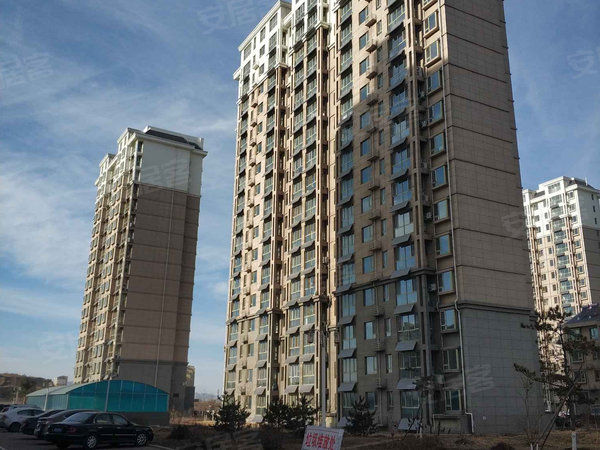 湖景花苑