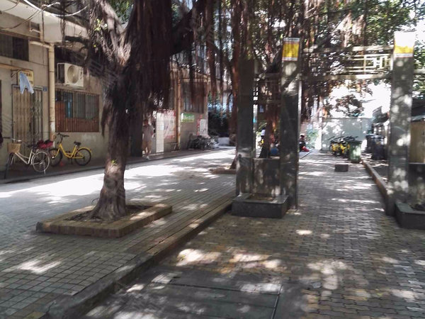 锦龙社区