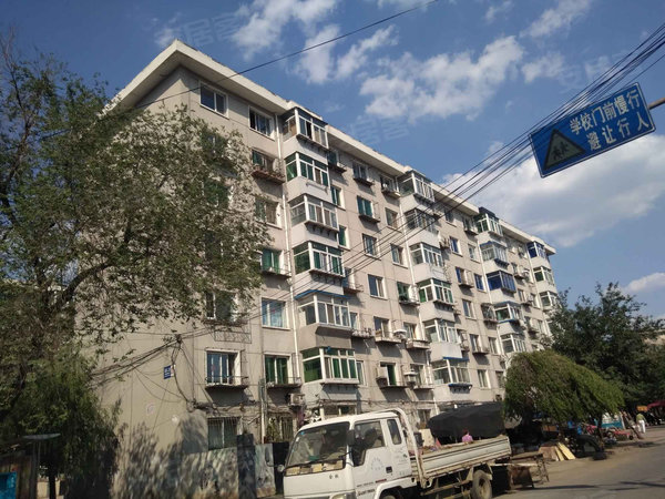 滑翔四小区,凌空二街-沈阳滑翔四小区二手房,租房-沈阳安居客