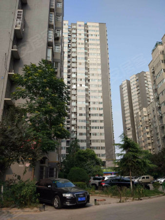 龙府北郡 两室急售 交通便利