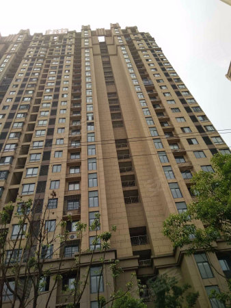祥源城 3室2厅1卫 南北通透 采光好 近地铁