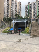 楼村花园二期光明光明华村路