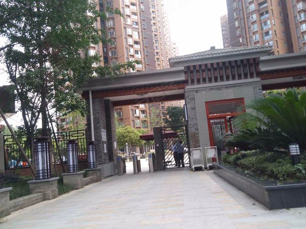 致瑞雅苑a区