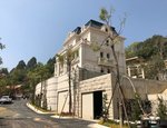 凤凰山凤凰别墅