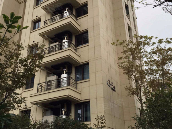 仁恒森兰雅苑(一期别墅),兰谷路1888弄-上海仁恒森兰