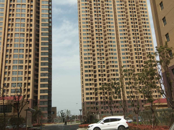 毛湾家园(b区),桐华路近毛岸路-无锡毛湾家园(b区)房